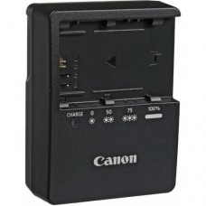 Charger Canon LC-E6 for LP-E6 Battery Pack